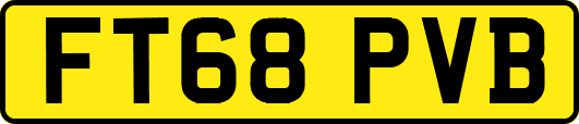 FT68PVB