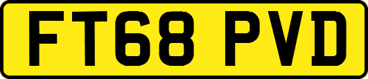 FT68PVD