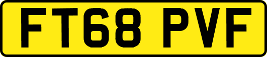 FT68PVF