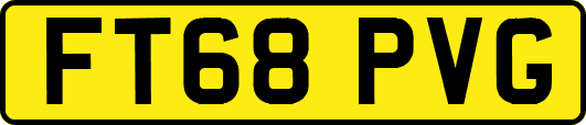FT68PVG