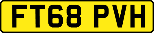 FT68PVH