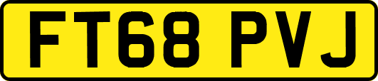 FT68PVJ
