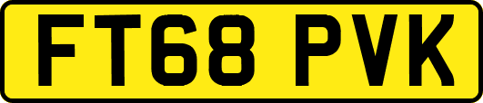 FT68PVK