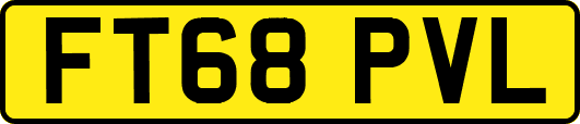 FT68PVL
