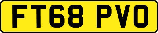 FT68PVO