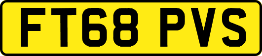 FT68PVS