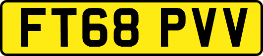 FT68PVV