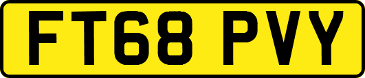 FT68PVY