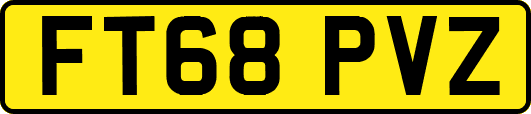 FT68PVZ