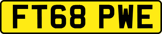 FT68PWE