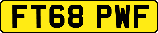 FT68PWF