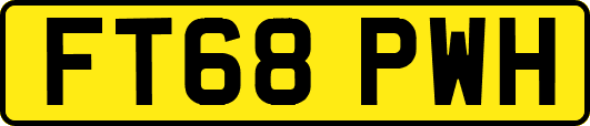 FT68PWH