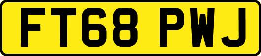 FT68PWJ