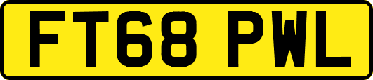 FT68PWL
