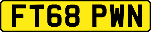 FT68PWN