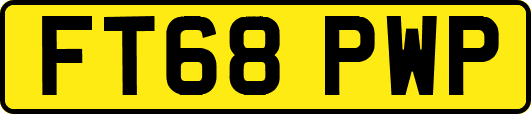 FT68PWP