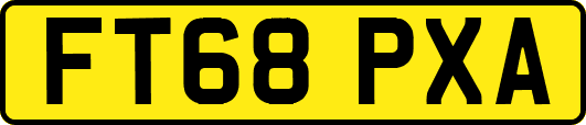 FT68PXA
