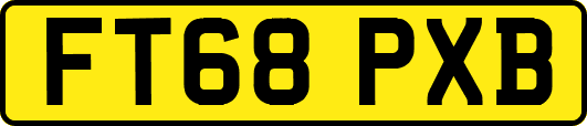 FT68PXB