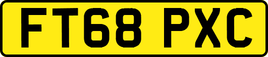 FT68PXC