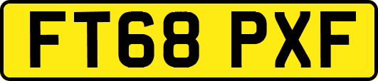 FT68PXF