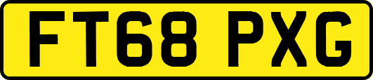 FT68PXG