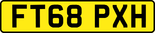 FT68PXH