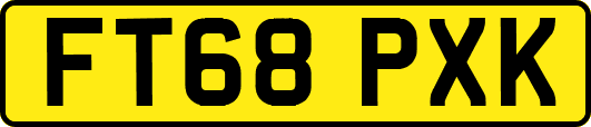 FT68PXK
