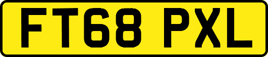 FT68PXL