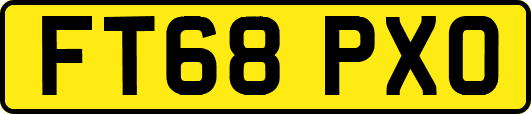 FT68PXO