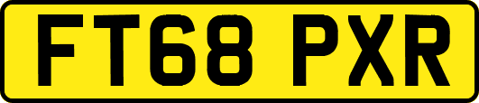 FT68PXR