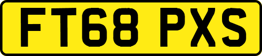 FT68PXS