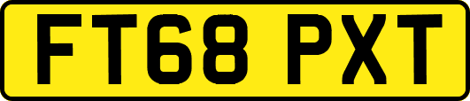 FT68PXT