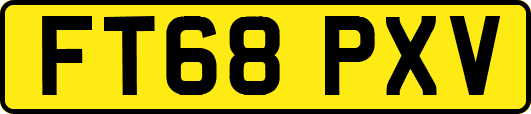 FT68PXV