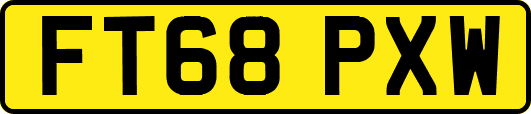 FT68PXW