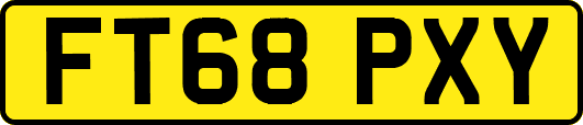 FT68PXY