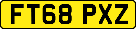 FT68PXZ