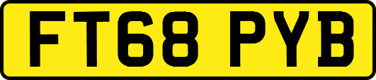 FT68PYB