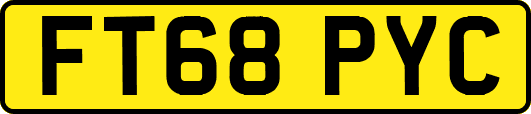 FT68PYC