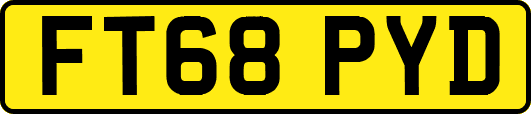 FT68PYD