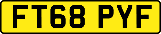 FT68PYF