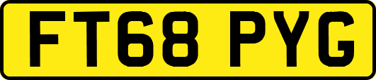 FT68PYG
