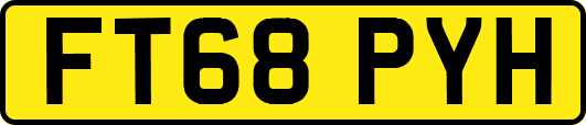 FT68PYH