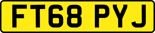 FT68PYJ