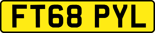 FT68PYL