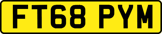 FT68PYM