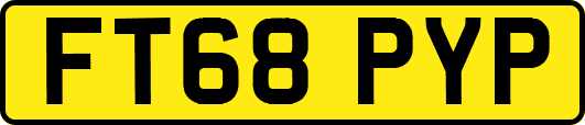 FT68PYP