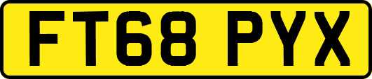 FT68PYX