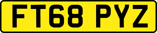 FT68PYZ