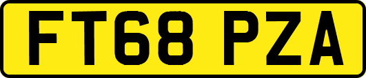 FT68PZA