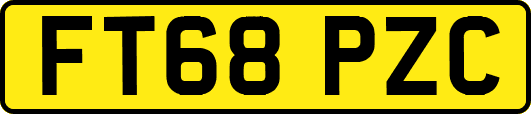 FT68PZC